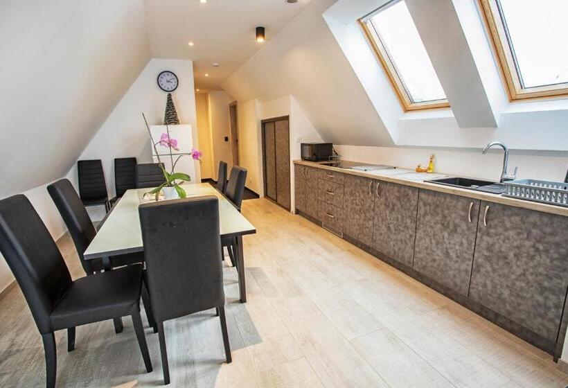 פנסיון Tojemoje