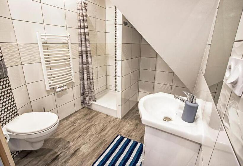 פנסיון Tojemoje