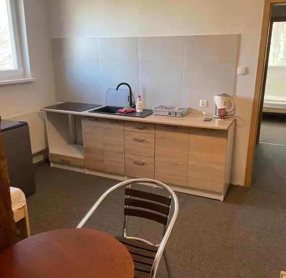 Majatalo Villa Capitol