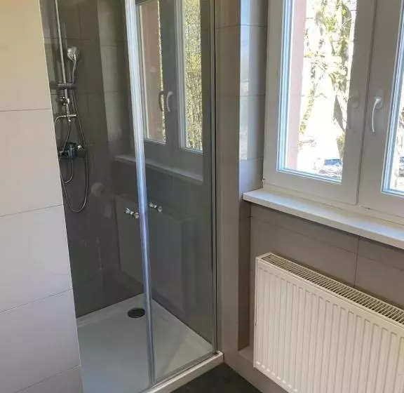 Majatalo Villa Capitol