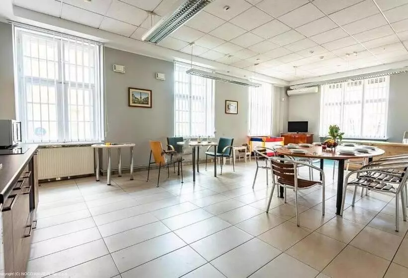 Majatalo Villa Capitol