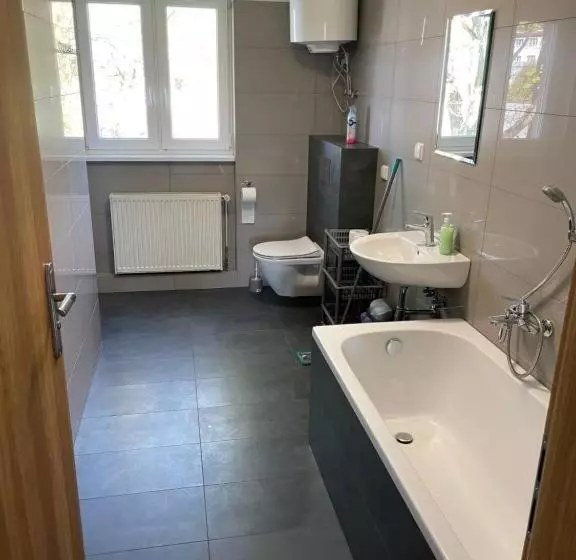 Majatalo Villa Capitol