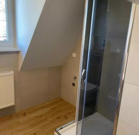 Majatalo Villa Capitol