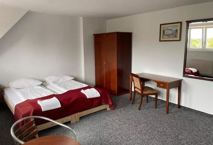 Majatalo Villa Capitol