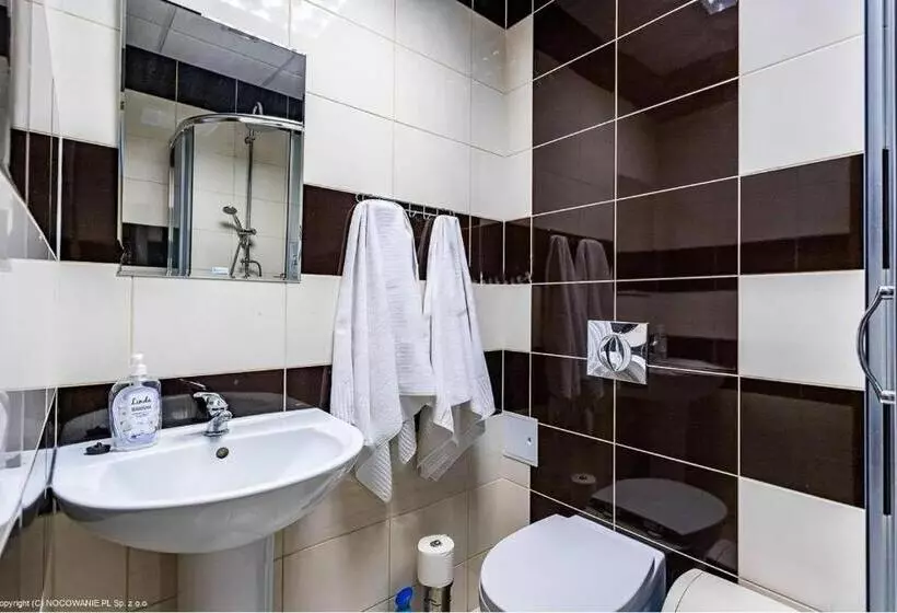 Majatalo Villa Capitol