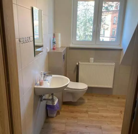 Majatalo Villa Capitol