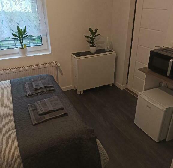 膳宿费 Wenecja Pokoje Do Wynajecia