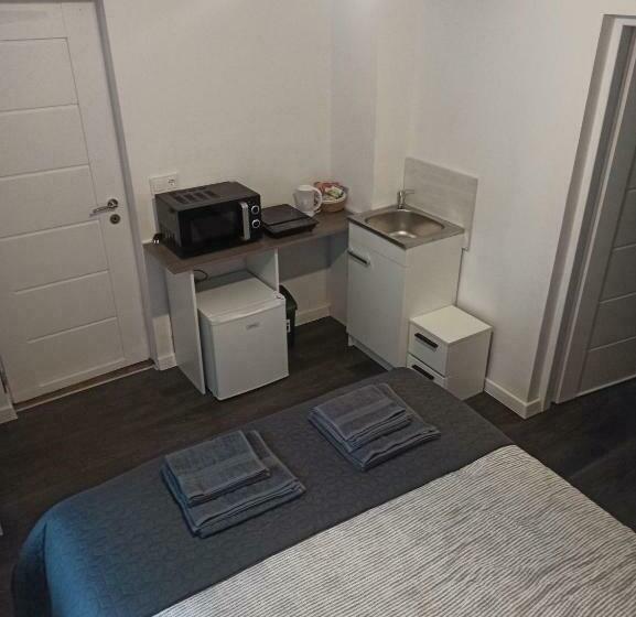 膳宿费 Wenecja Pokoje Do Wynajecia