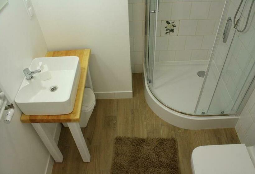 ペンション Widzimisie