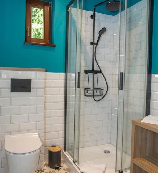 פנסיון Willa Fen