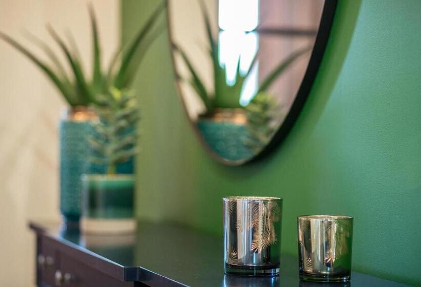 פנסיון Willa Fen