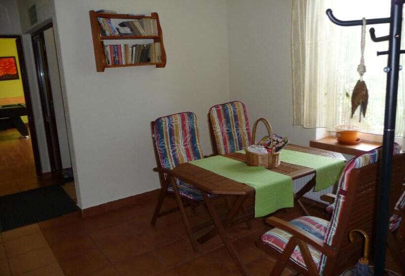 بنسيون Willa Monika