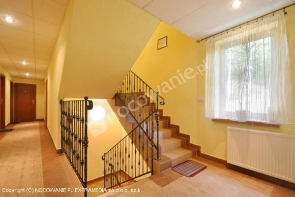 بنسيون Willa Monika