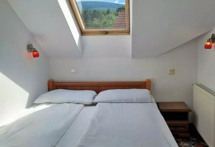 ペンション Willa Roża Wiatrów