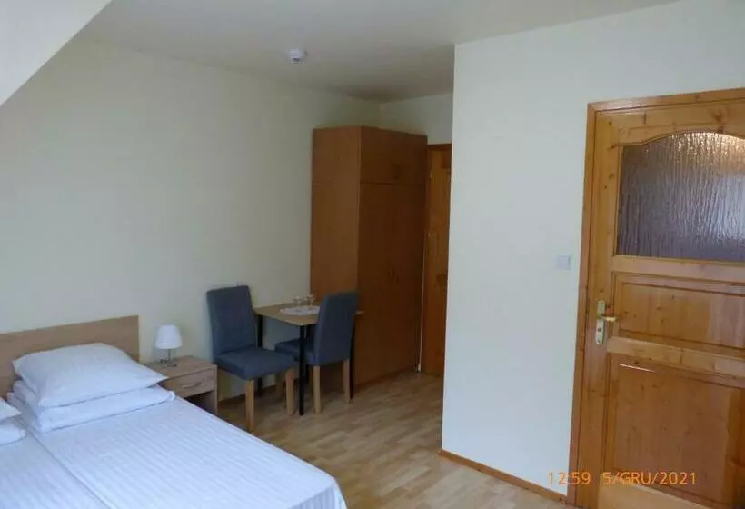 Majatalo Willa Roztoczanka