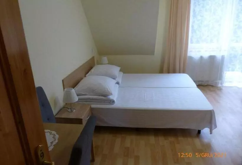 Majatalo Willa Roztoczanka