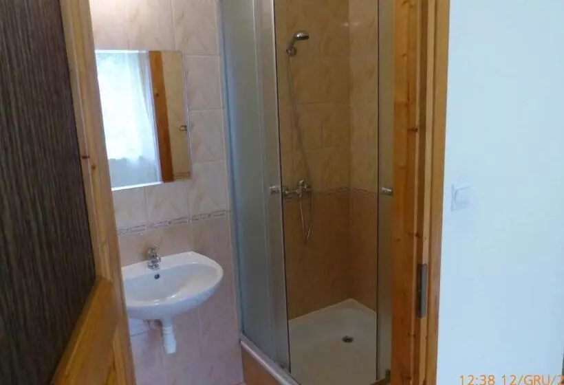 Majatalo Willa Roztoczanka