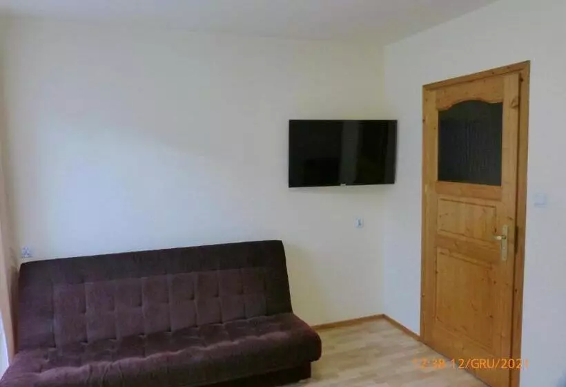 Majatalo Willa Roztoczanka