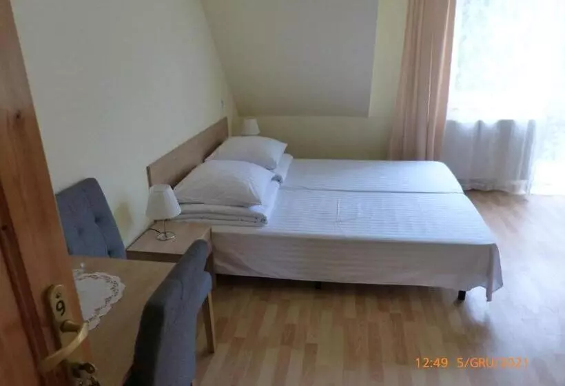 Majatalo Willa Roztoczanka