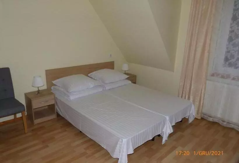 Majatalo Willa Roztoczanka