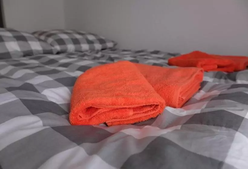 Majatalo Willa świetlana