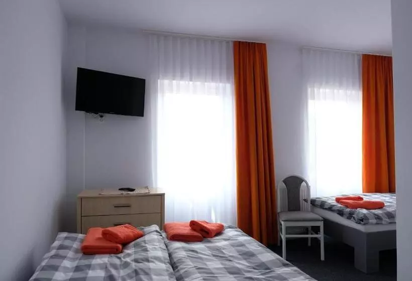 Majatalo Willa świetlana