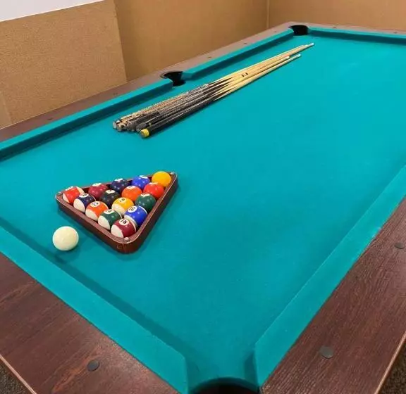 Majatalo Willa świetlana