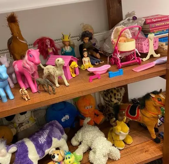 Majatalo Willa świetlana