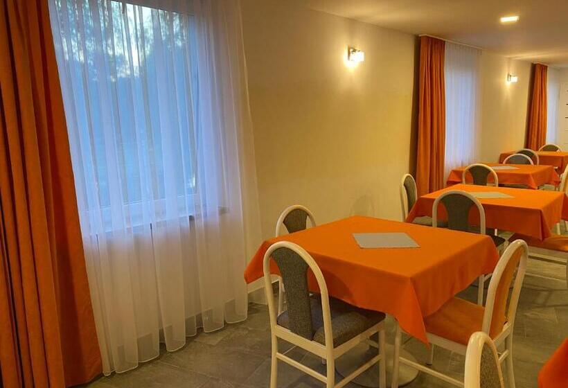 ペンション Willa świetlana