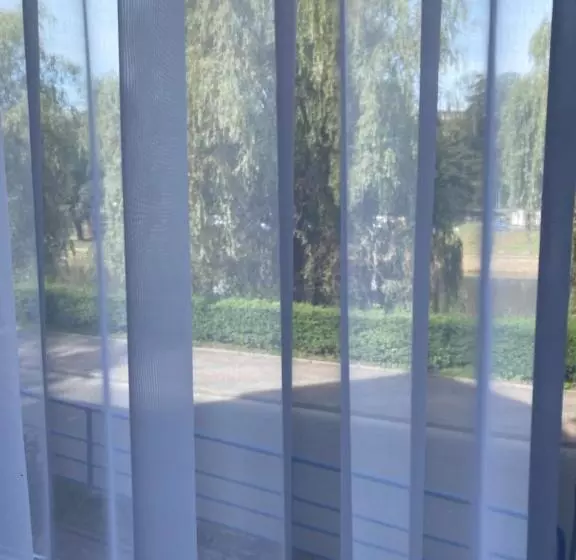 Majatalo Willa świetlana