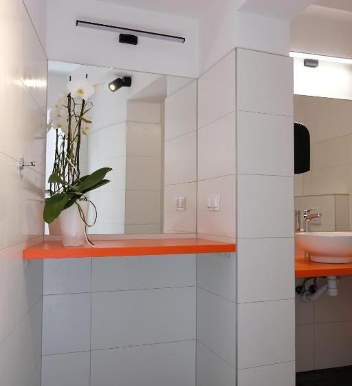 ペンション Willa świetlana