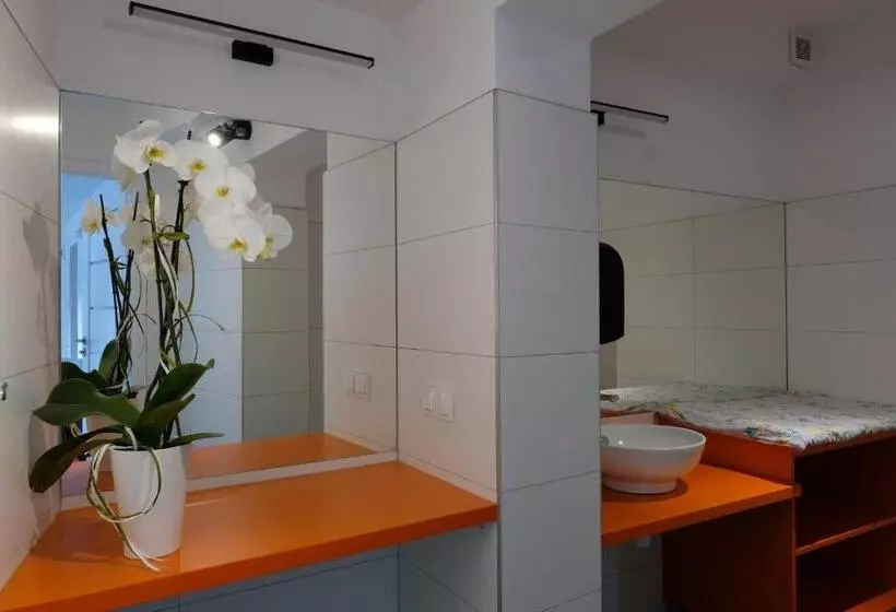 Majatalo Willa świetlana