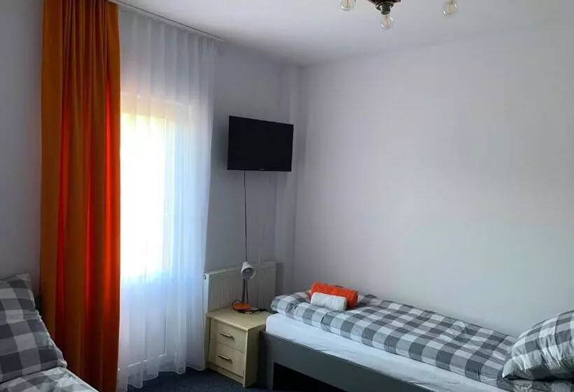 Majatalo Willa świetlana