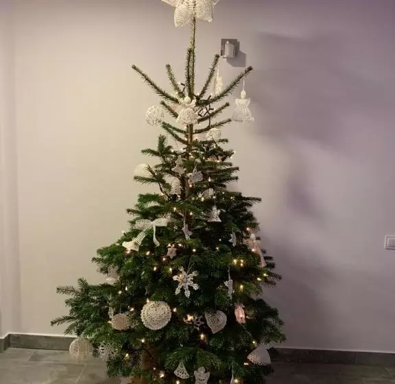 Majatalo Willa świetlana