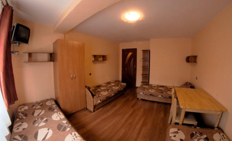 ペンション Zakochani W Jaworkach