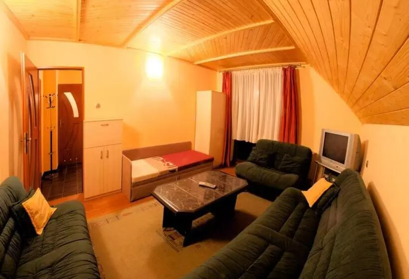 Majatalo Zakochani W Jaworkach