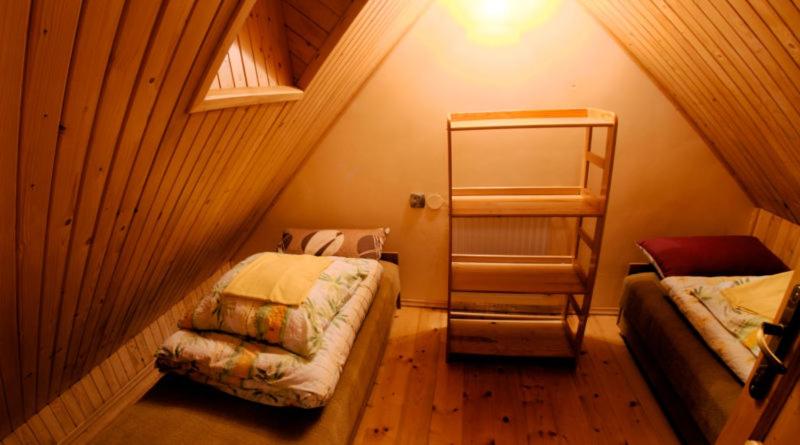 ペンション Zakochani W Jaworkach