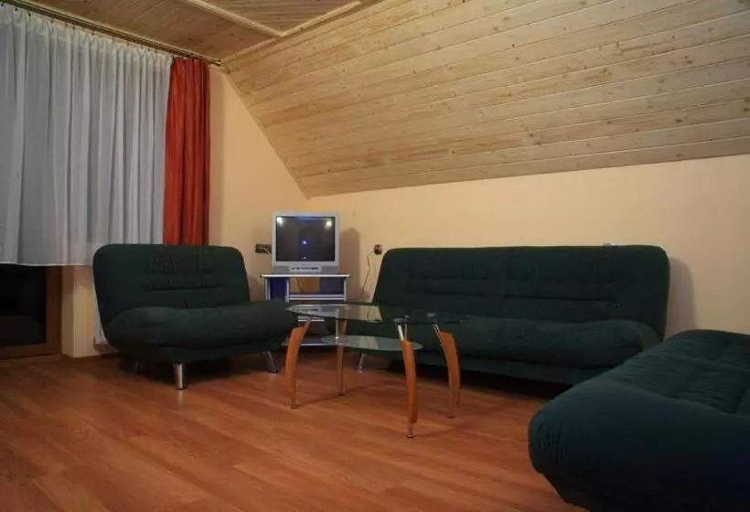 Majatalo Zakochani W Jaworkach