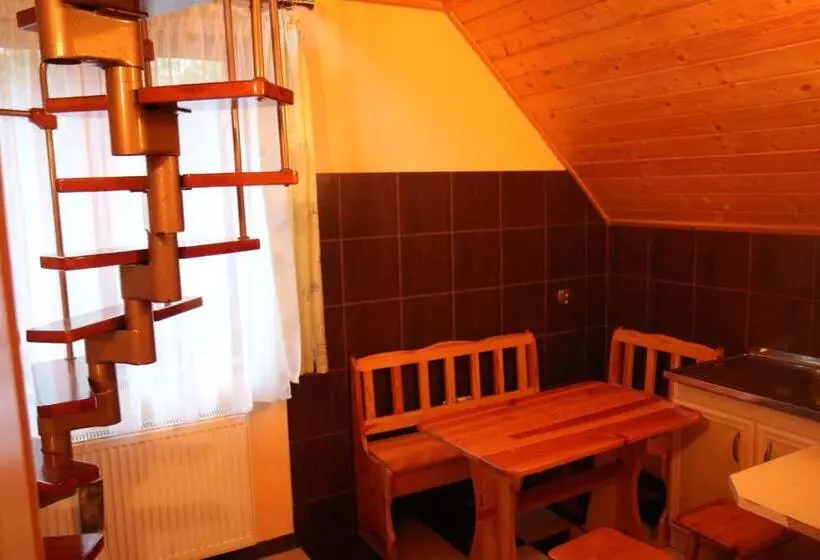 Majatalo Zakochani W Jaworkach