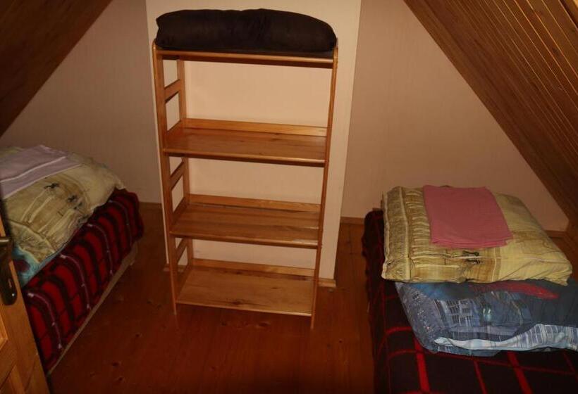 ペンション Zakochani W Jaworkach