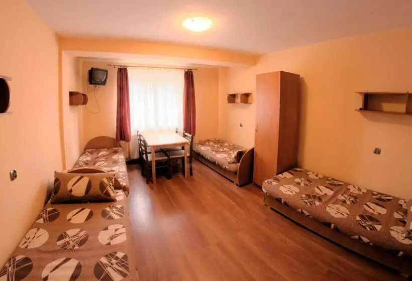 Majatalo Zakochani W Jaworkach