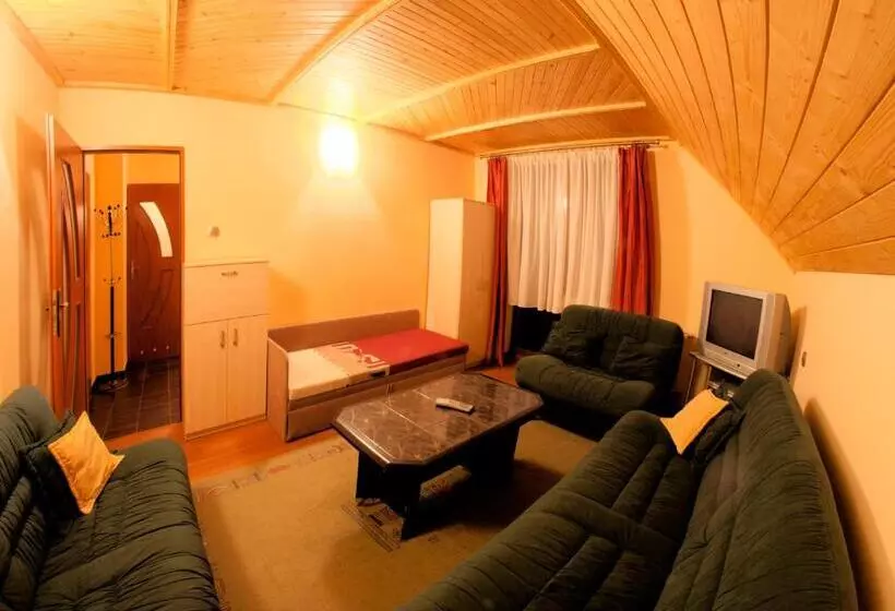 Majatalo Zakochani W Jaworkach