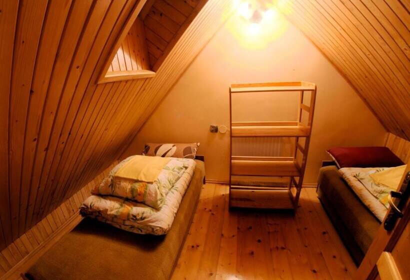 ペンション Zakochani W Jaworkach