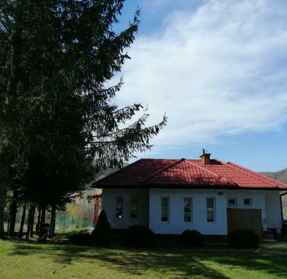 Pensjonat Na Wzgórzu