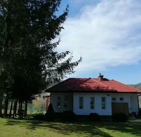 Pensjonat Na Wzgórzu