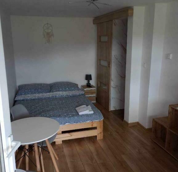 Pensjonat Na Wzgórzu