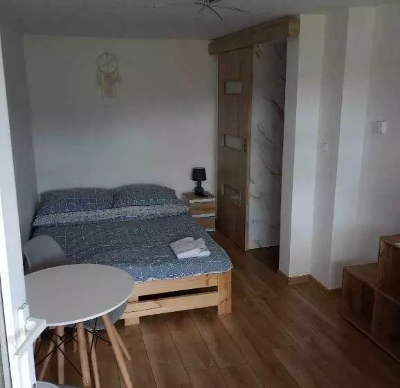 Pensjonat Na Wzgórzu