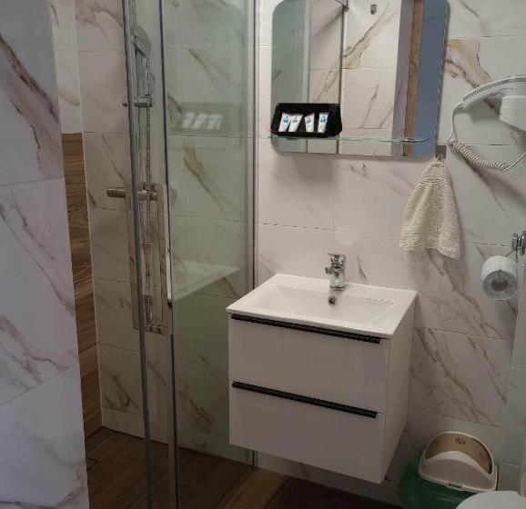 Pensjonat Na Wzgórzu