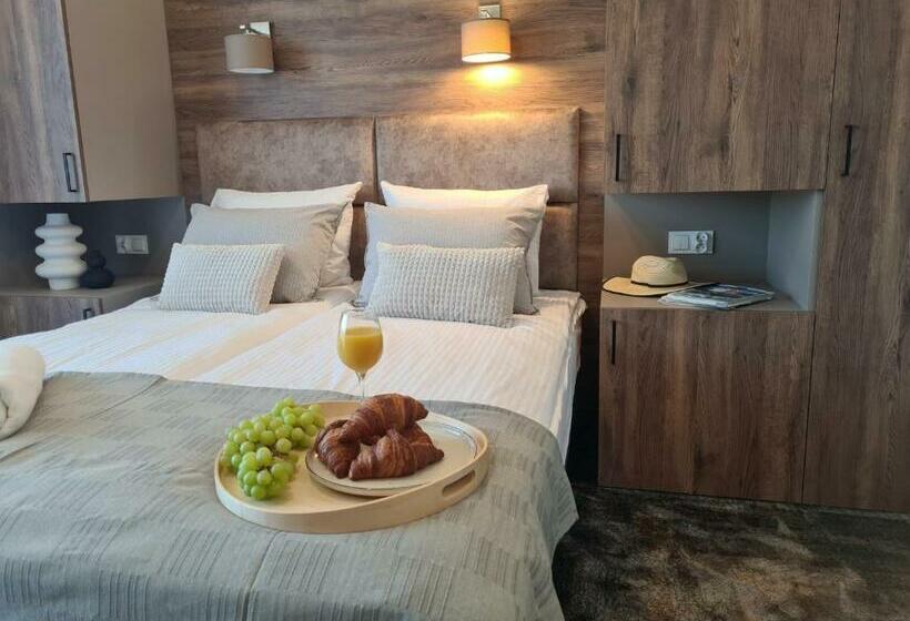 渡假胜地  Baltic Residence