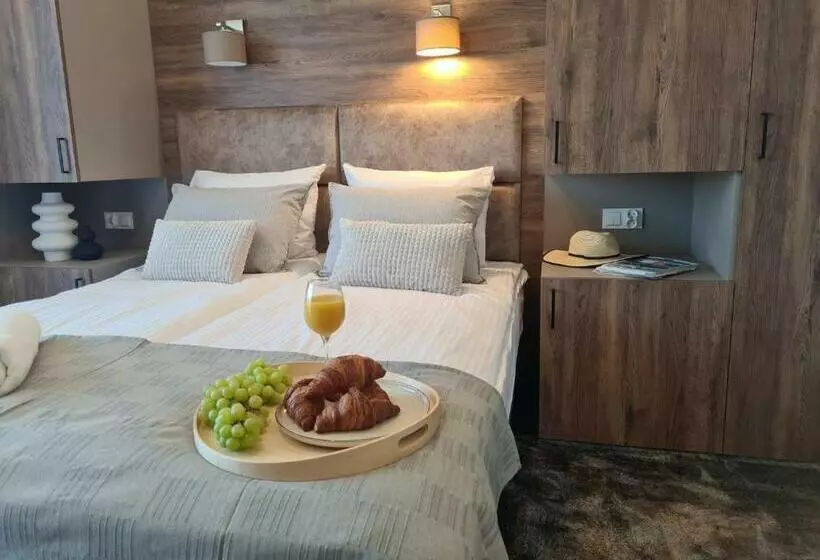 Lomakeskus Baltic Residence